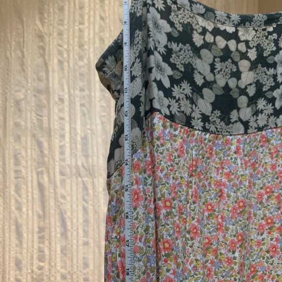 Natural Life sun dress - Picture 9 of 10